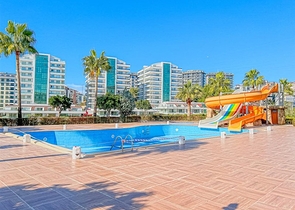 شقة 2+1 في حي أفسالار