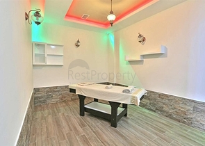 شقة 2+1 في حي أفسالار