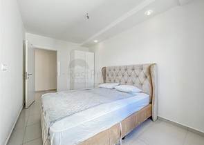 شقة 2+1 في حي أفسالار