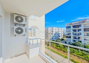 شقة 2+1 في حي أفسالار