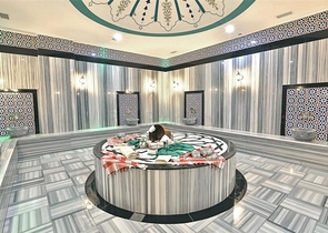 شقة 2+1 في حي أفسالار