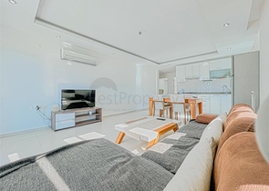 شقة 2+1 في حي أفسالار