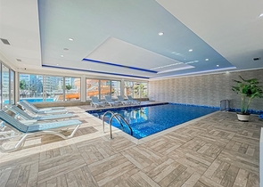 شقة 2+1 في حي أفسالار