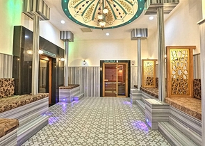 شقة 2+1 في حي أفسالار