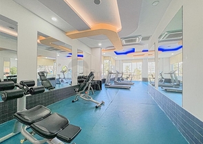 شقة 2+1 في حي أفسالار