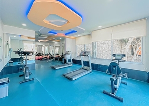 شقة 2+1 في حي أفسالار