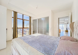 شقة 2+1 في حي أفسالار