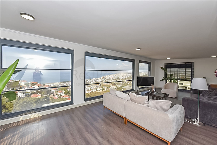 فيلا خاصة 4 + 1 في مجتمع مسور النخبة