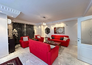 4 + 1 ريفرفرونت بنتهاوس في منطقة كيستل 4 + 1 ريفرفرونت بنتهاوس في منطقة كيستل