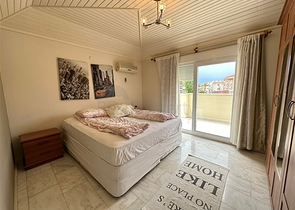 4 + 1 ريفرفرونت بنتهاوس في منطقة كيستل 4 + 1 ريفرفرونت بنتهاوس في منطقة كيستل