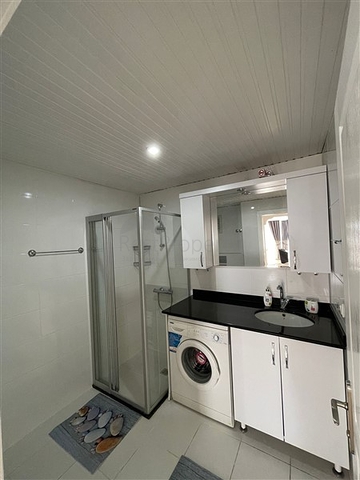 شقة 2+1 في وسط ألانيا