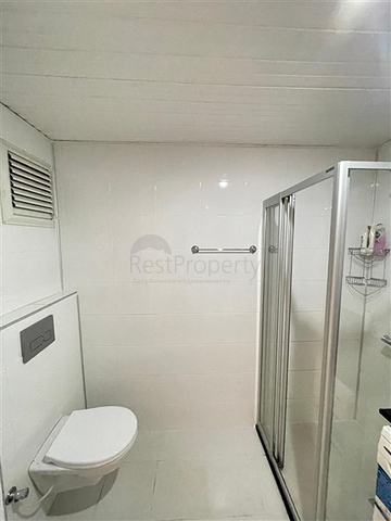 شقة 2+1 في وسط ألانيا