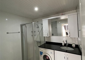 شقة 2+1 في وسط ألانيا