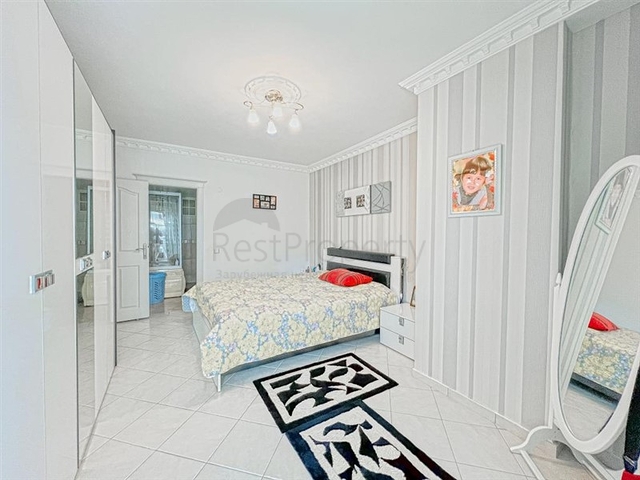 شقة 2 + 1 تواجه البحر والجبال في منطقة محمودلار شقة 2 + 1 تواجه البحر والجبال في منطقة محمودلار