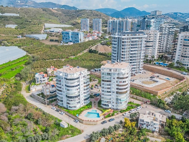 شقة 2 + 1 تواجه البحر والجبال في منطقة محمودلار شقة 2 + 1 تواجه البحر والجبال في منطقة محمودلار