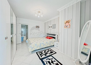 شقة 2 + 1 تواجه البحر والجبال في منطقة محمودلار شقة 2 + 1 تواجه البحر والجبال في منطقة محمودلار