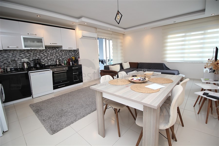 شقة 2+1 في منطقة توسمور شقة 2+1 في منطقة توسمور