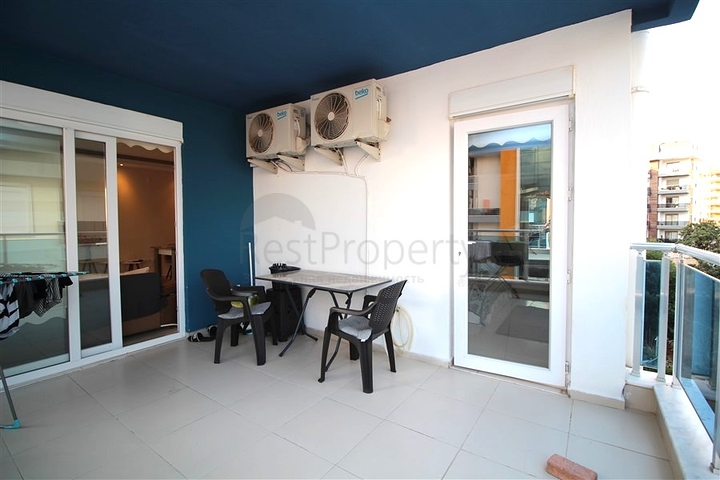 شقة 2+1 في منطقة توسمور شقة 2+1 في منطقة توسمور