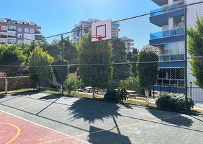 شقة 2+1 في منطقة توسمور شقة 2+1 في منطقة توسمور