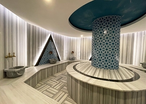 شقة 2+1 في منطقة توسمور شقة 2+1 في منطقة توسمور