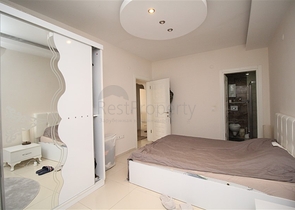 شقة 2+1 في منطقة توسمور شقة 2+1 في منطقة توسمور