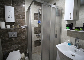 شقة 2+1 في منطقة توسمور شقة 2+1 في منطقة توسمور