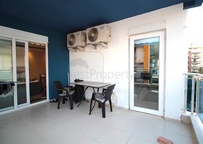 شقة 2+1 في منطقة توسمور شقة 2+1 في منطقة توسمور