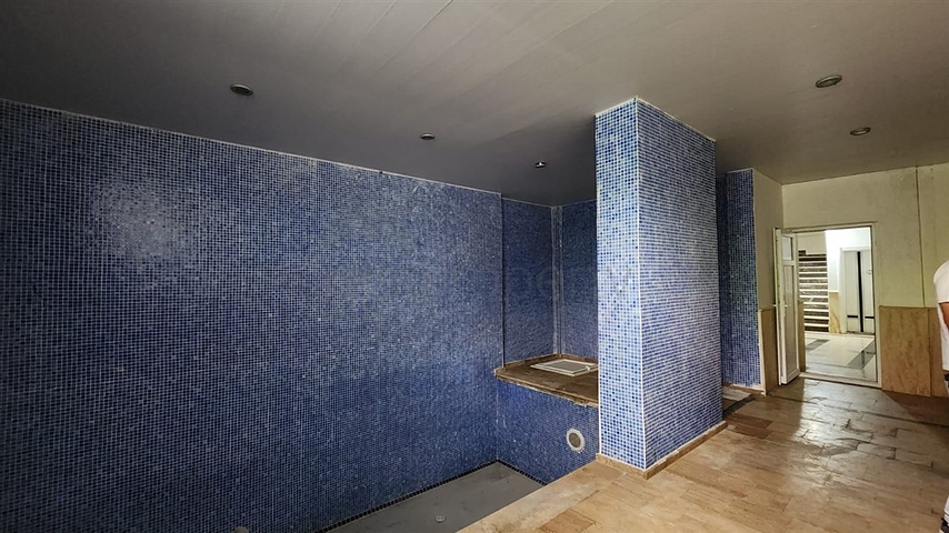 شقة مفروشة 1 + 1 في محمودلار