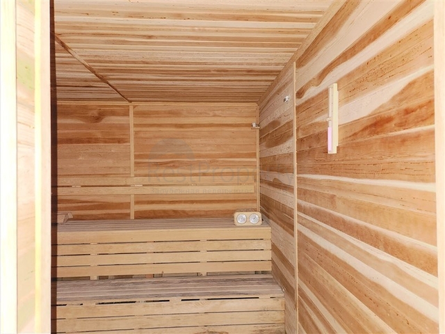 شقة مفروشة 1 + 1 في محمودلار