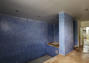 شقة مفروشة 1 + 1 في محمودلار