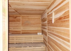 شقة مفروشة 1 + 1 في محمودلار