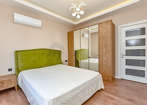 شقة 3 + 1 في منطقة مريحة من كيستيل