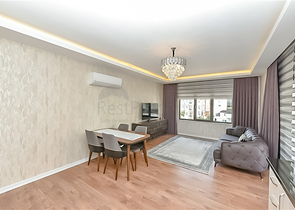 شقة 3 + 1 في منطقة مريحة من كيستيل