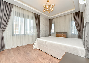 شقة 3 + 1 في منطقة مريحة من كيستيل