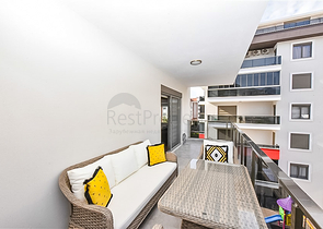 شقة 3 + 1 في منطقة مريحة من كيستيل