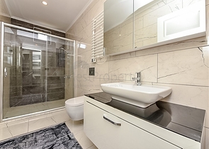 شقة 3 + 1 في منطقة مريحة من كيستيل