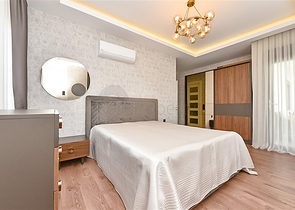 شقة 3 + 1 في منطقة مريحة من كيستيل