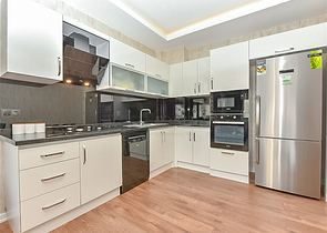 شقة 3 + 1 في منطقة مريحة من كيستيل