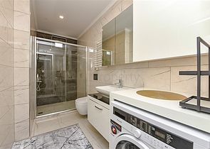 شقة 3 + 1 في منطقة مريحة من كيستيل