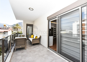 شقة 3 + 1 في منطقة مريحة من كيستيل