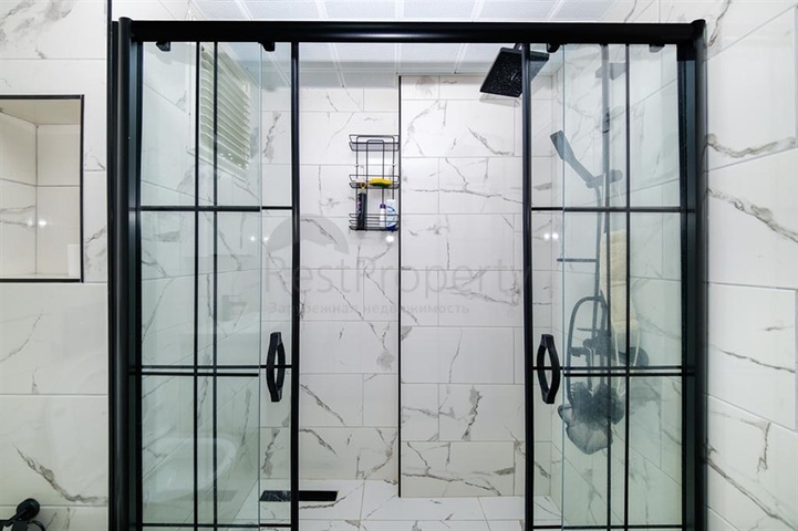 شقة مريحة 2 + 1 في وسط ألانيا