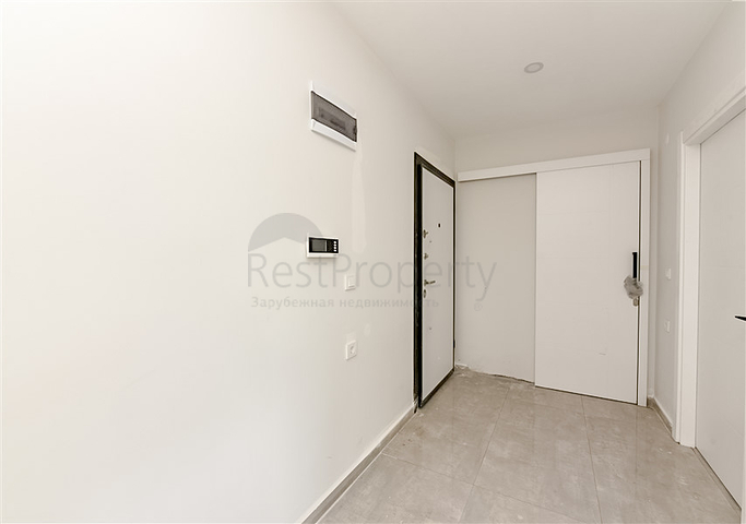 شقة 1+1 في منطقة غازي باشا