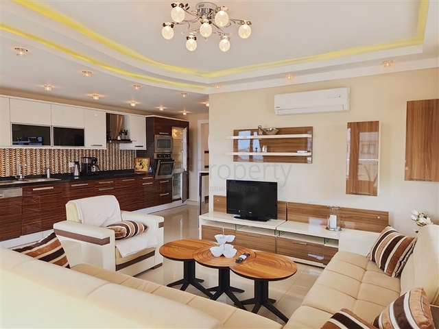 شقة فسيحة 2 + 1 على بعد 100 متر من البحر شقة فسيحة 2 + 1 على بعد 100 متر من البحر