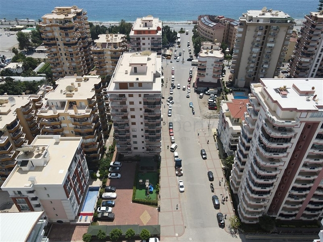 شقة فسيحة 2 + 1 على بعد 100 متر من البحر شقة فسيحة 2 + 1 على بعد 100 متر من البحر