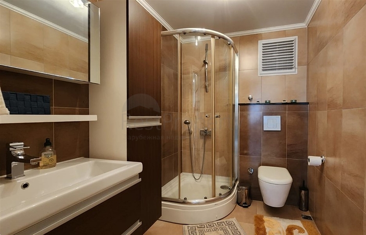 شقة فسيحة 2 + 1 على بعد 100 متر من البحر شقة فسيحة 2 + 1 على بعد 100 متر من البحر