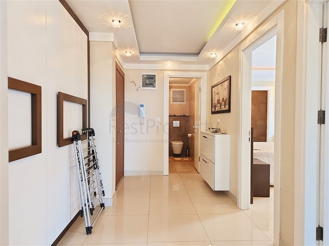 شقة فسيحة 2 + 1 على بعد 100 متر من البحر شقة فسيحة 2 + 1 على بعد 100 متر من البحر