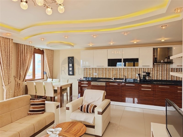 شقة فسيحة 2 + 1 على بعد 100 متر من البحر شقة فسيحة 2 + 1 على بعد 100 متر من البحر