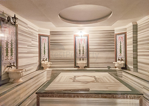 شقة فسيحة 2 + 1 على بعد 100 متر من البحر شقة فسيحة 2 + 1 على بعد 100 متر من البحر