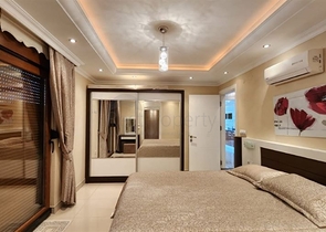 شقة فسيحة 2 + 1 على بعد 100 متر من البحر شقة فسيحة 2 + 1 على بعد 100 متر من البحر