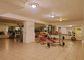 شقة فسيحة 2 + 1 على بعد 100 متر من البحر شقة فسيحة 2 + 1 على بعد 100 متر من البحر